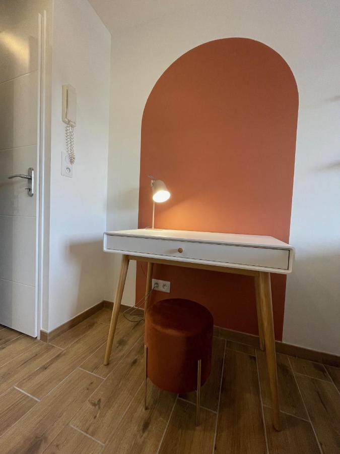 Magnifique Studio Calais Plage Exteriér fotografie